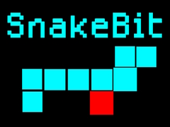 Игра SnakeBit