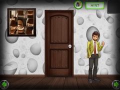 Игра Amgel Easy Room Escape 262