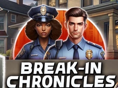 Игра Break-In Chronicles