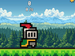 Игра Knight Clicker