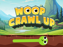 Игра Woop Crawl Up