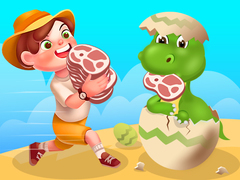 Игра Dragon Island Idle 3D