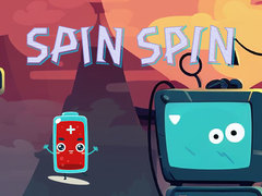 Игра Spin Spin