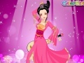 Игра Dancing Chinese Princess