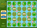 Игра Frog Mania