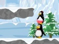 Игра Penguin Wars 2