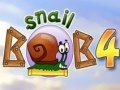 Ігра Snail Bob 4: Space