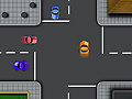 Игра Traffic Madness