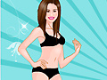 Игра Pop Superstar Miley Cyrus