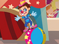 Игра Circus Clown Show