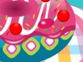 Игра Sweet Donut Delight