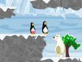 Ігри пінгвіни з Мадагаскару онлайн