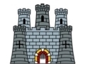 Ігри замки. Ігри захист замку онлайн