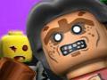 Онлайн ігри Лего Зомбі