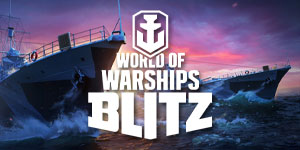 world of warships blitz gamepad