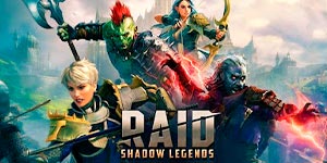 Raid Shadow Legends instal the last version for ipod