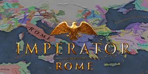 Imperator: Rome