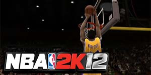 NBA 2K12