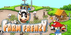 Farm Frenzy 