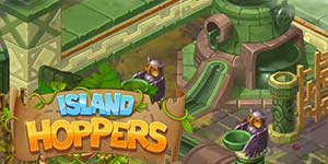 Island Hoppers