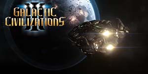 Galactic Civilizations 3 