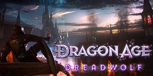 Dragon Age: Dreadwolf