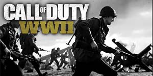 Call of Duty: WW2