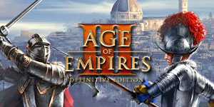 Age of Empires 3 Definitive Edition