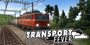 Transport Fever