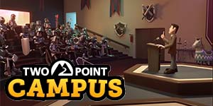 Two Point Campus