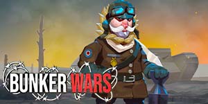 Bunker Wars: WW1