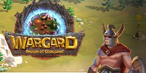 Wargard: Realm of Conquest