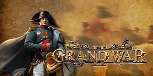 Grand War 2 