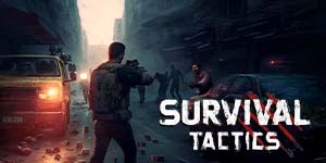 Survival Tactics: Зомбі держава 