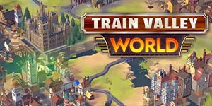 Train Valley World