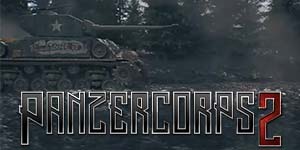 Panzer Corps 2