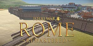 Total War: Rome Remastered