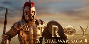 A Total War Saga: Troy