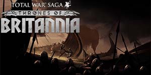 A Total War Saga: Thrones of Britannia