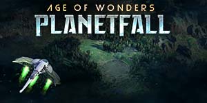 Age of Wonders: Planetfall