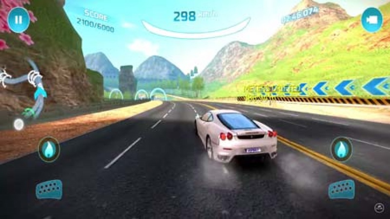 Руководство по Asphalt 9: Legends - больше бесплатных машин и энергии для гонок